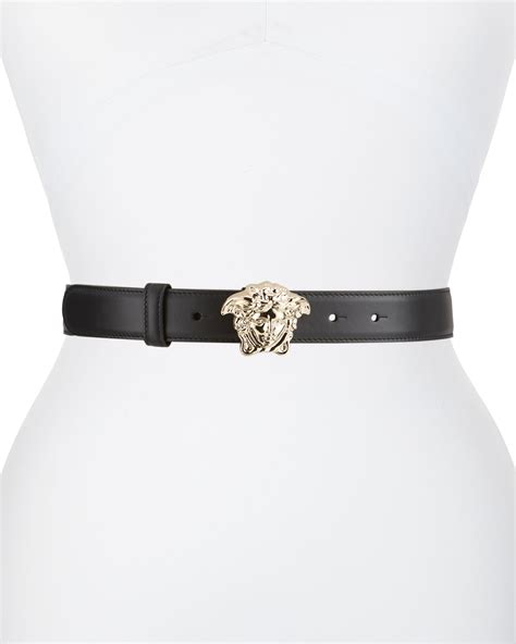 versace palazzo medusa belt|versace belt outlet.